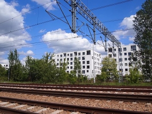 Chaos przestrzenny hamuje rozwój polskiej kolei